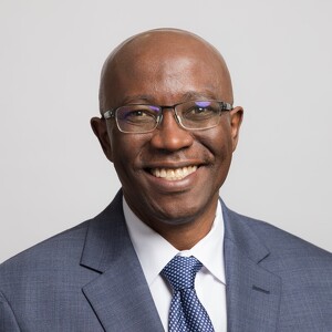 Fundraising Page: Paul Lwali